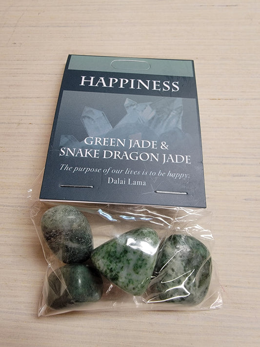 Happiness Stone Set