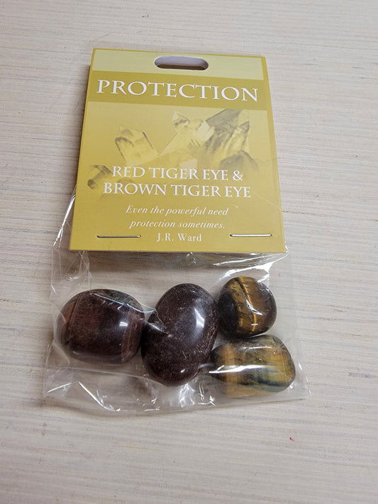 Protection Stone Set
