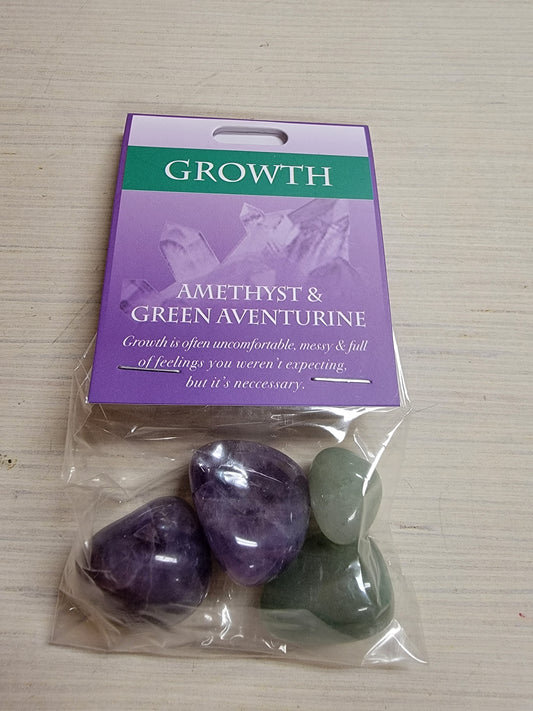 Growth Stone Set