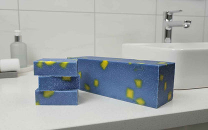 Far Out Bar Soap – Refreshing and Nourishing Natural Cleanser