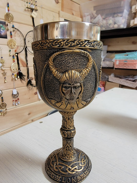 Loki Goblet