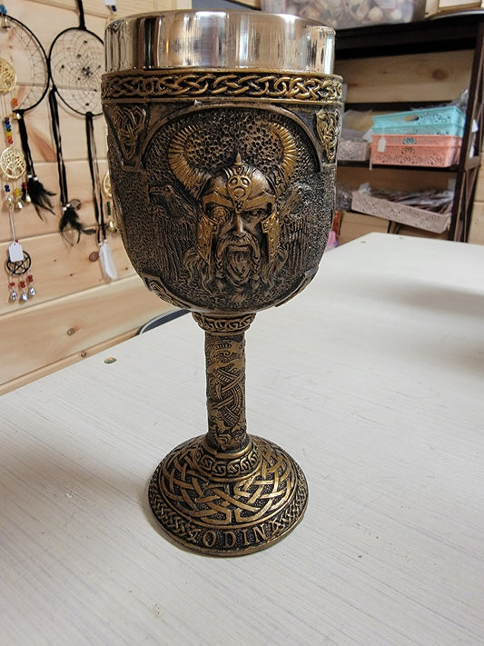 Odin Goblet