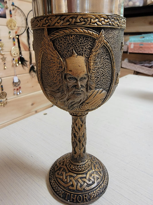 Thor Goblet