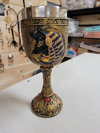 Aubis Goblet