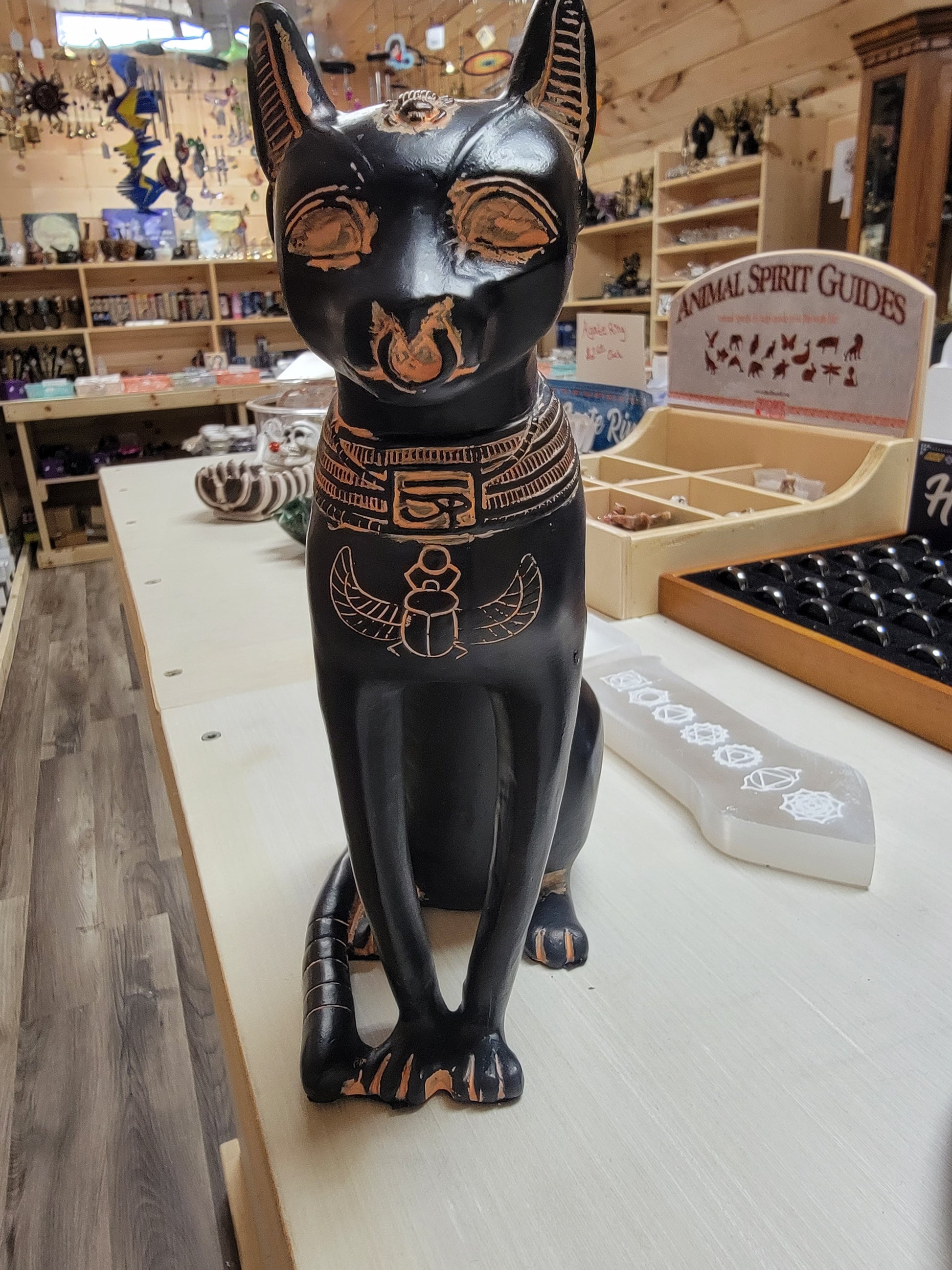 Bastet