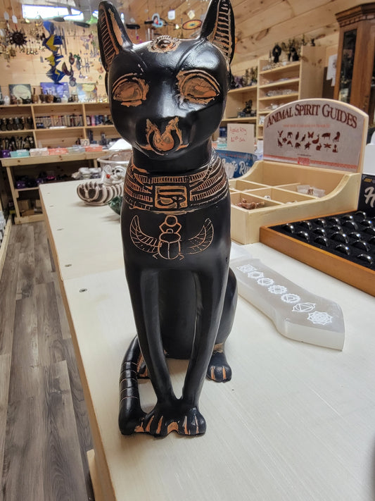 Bastet
