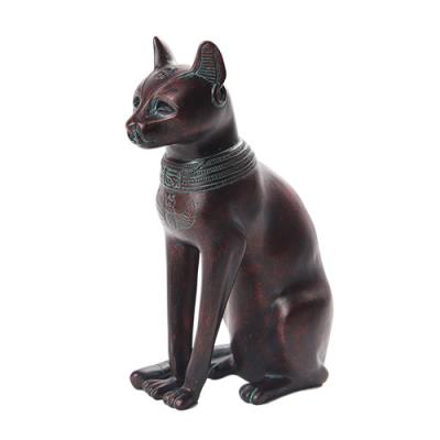 Small Bastet Statue