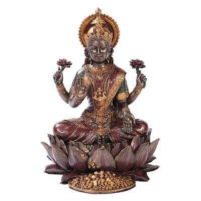 Lakshmi Statue
