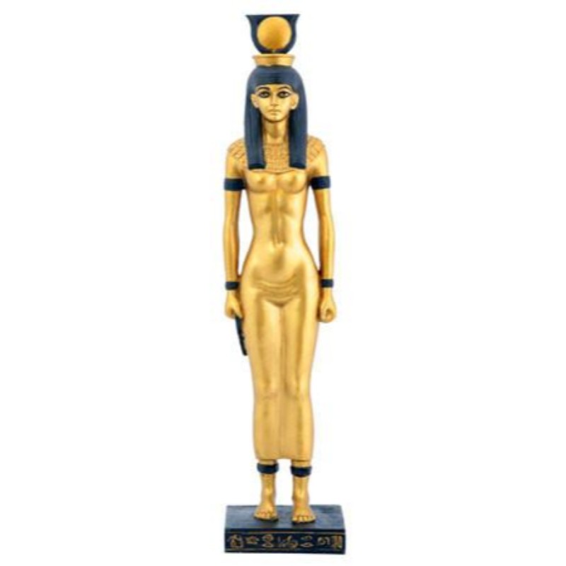 Hathor Statue