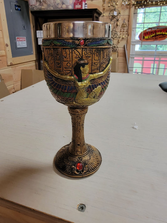 Isis Goblet