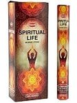 Hem Hexagon Spiritual Life Incense Sticks