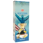 Hem Hexagon Success Incense Sticks