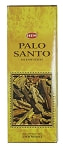 Hem Hexagon Palo Santo Incense Sticks