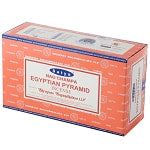 Satya Egyptian Pyramid Incense Sticks