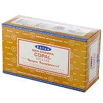 Satya Copal Incense Sticks