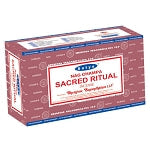Satya Sacred Ritual Incense Sticks