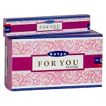 Satya For you Incense Sticks
