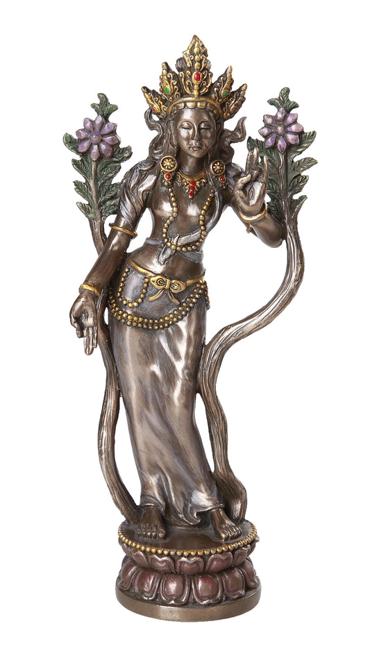 Tara Goddess Statue