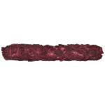 White Sage & Dragon's Blood 9" Smudge Stick