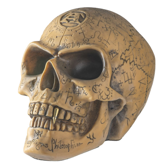 Omega Skull
