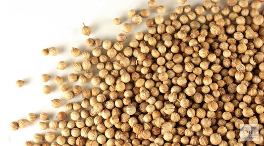 Coriander Seed Whole 1.25 OZ