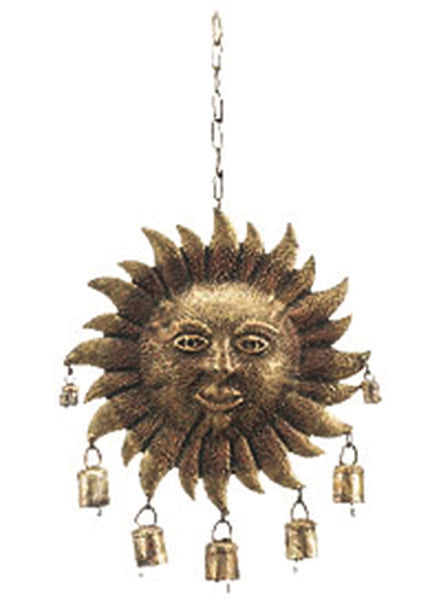 Sun Chimes