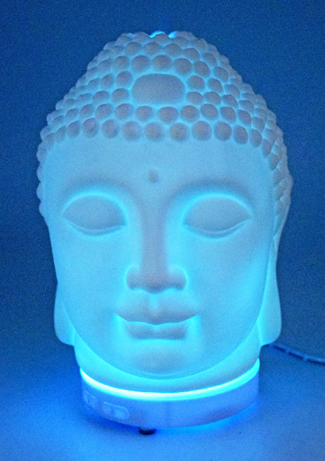 Buddha Ultrasonic Aromatherapy Diffuser