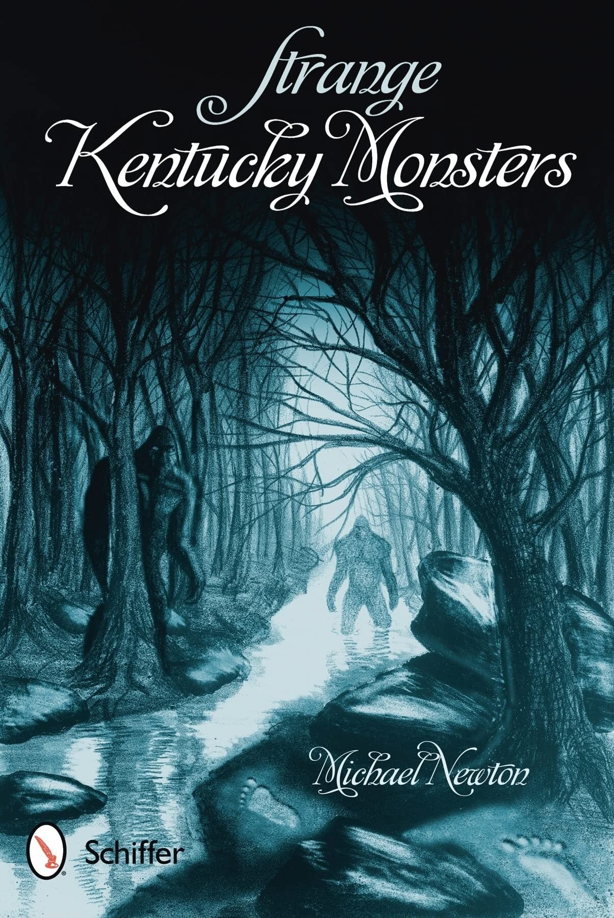 Strange Kentucky Monsters