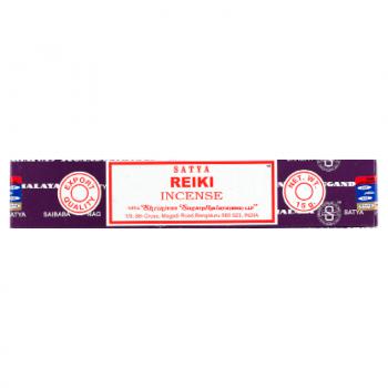 Reiki Satya Incense