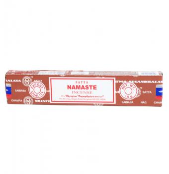 Namaste Satya Incense