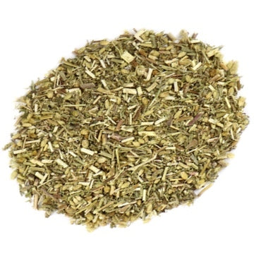 Yarrow Flower Cut & Sifted 1.5 OZ