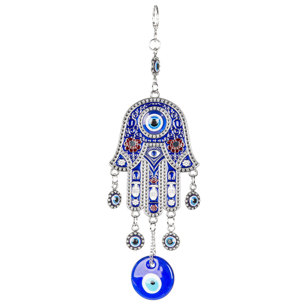 Evil Eye Wall Decoration
