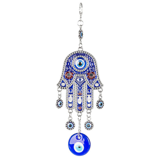 Evil Eye Wall Decoration