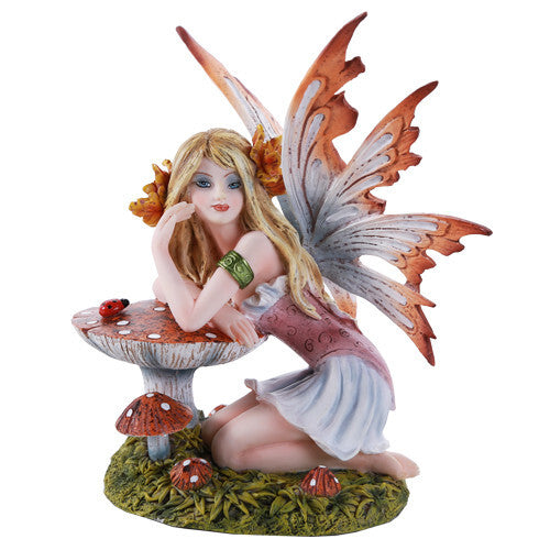 Toadstool Fairy