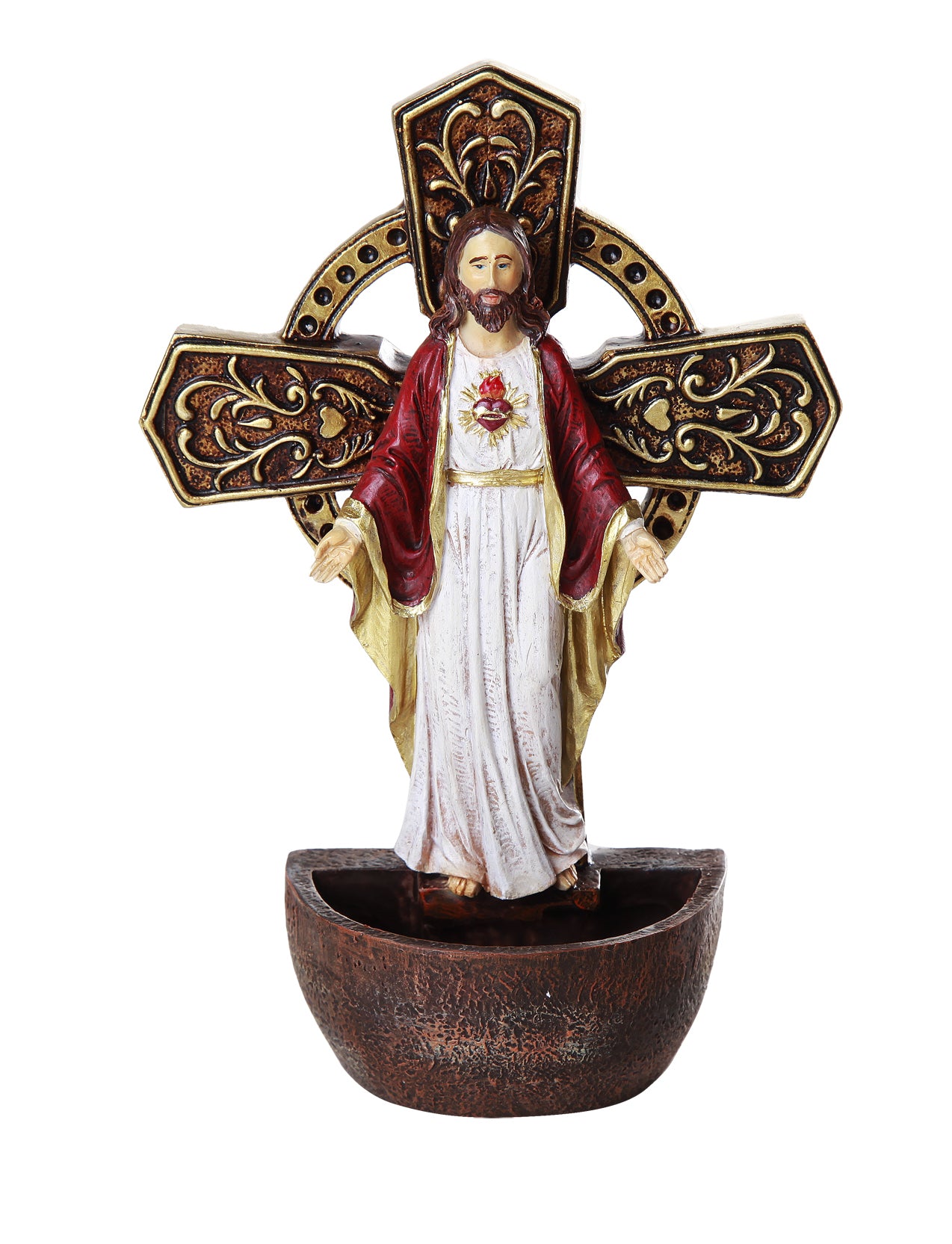 Sacred Heart Of Jesus