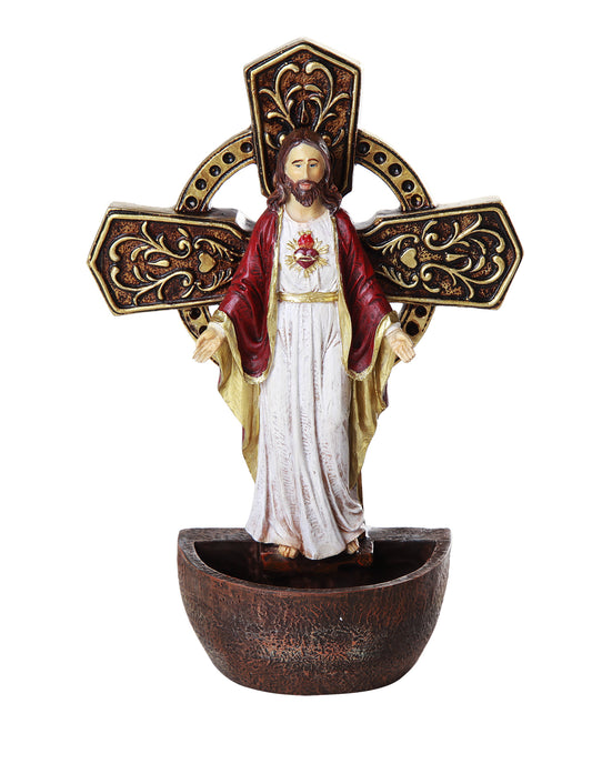 Sacred Heart Of Jesus
