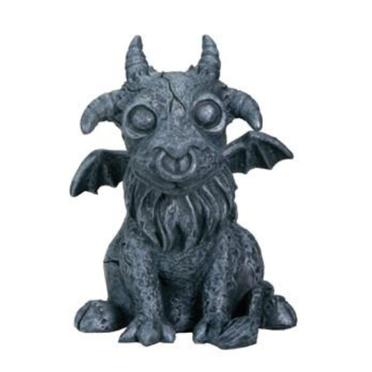 Baby Goat Gargoyle Small