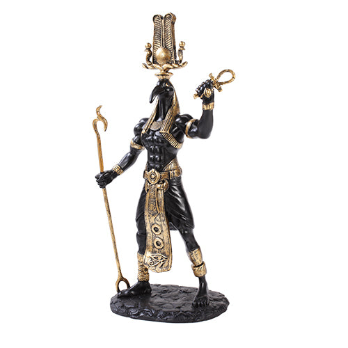 Thoth Statue