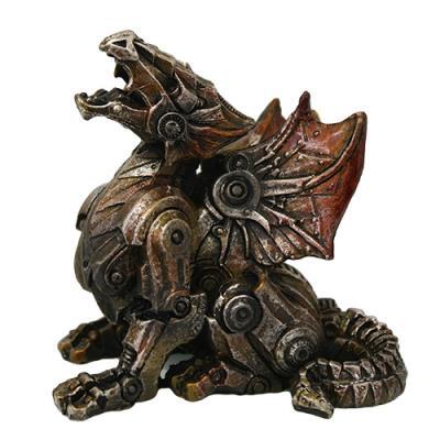 Steampunk Dragon