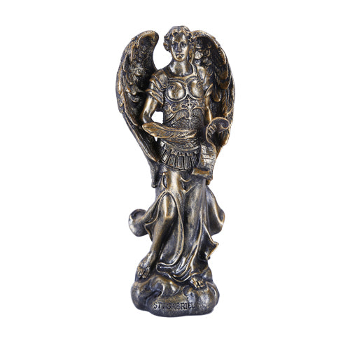 Archangel Gabriel Statue