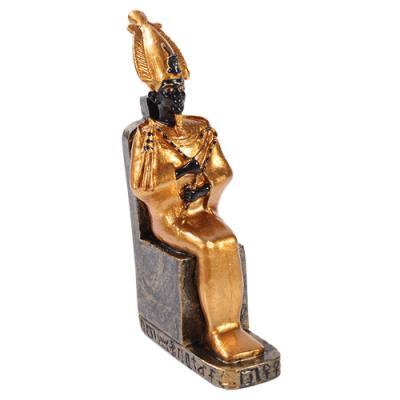 Small Osiris Statue