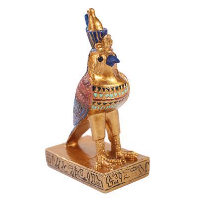 Small Horus Statue