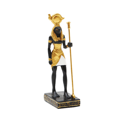 Small Horus Statue