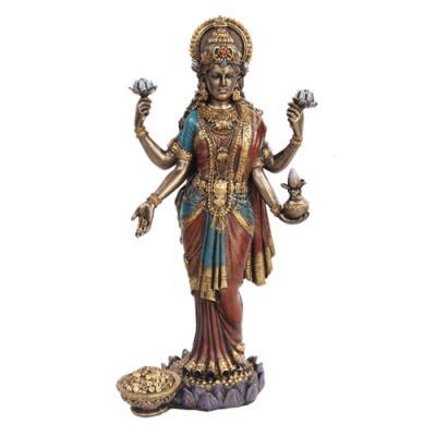 Lakshmi Statue