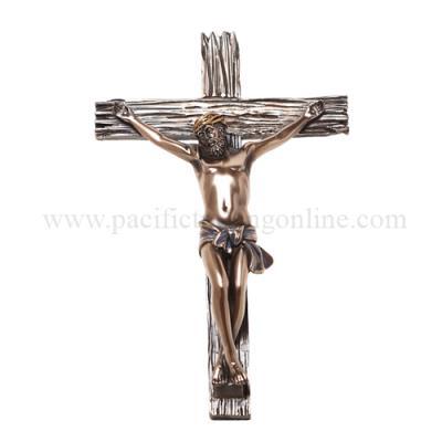Jesus Wall Cross
