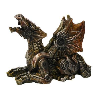 Steam Punk Dragon