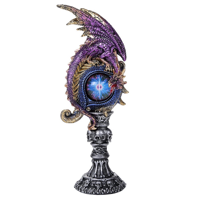 Dragon Eye Tower