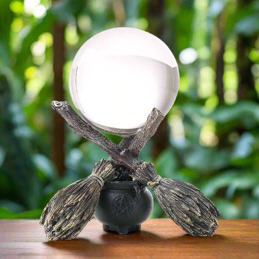 Withcraft Gazing Ball
