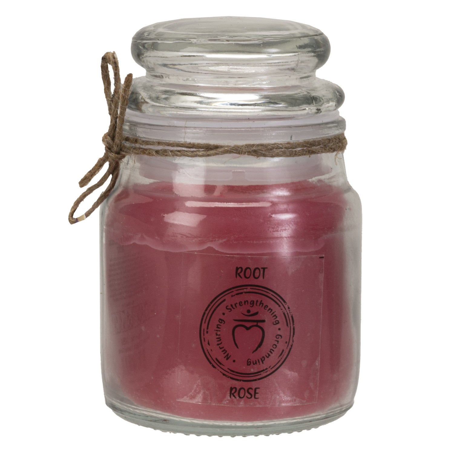 Root Chakra Candle