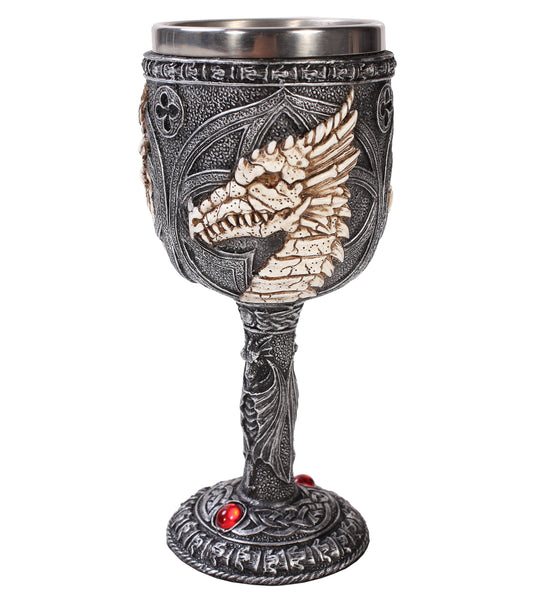 Dragon Goblet